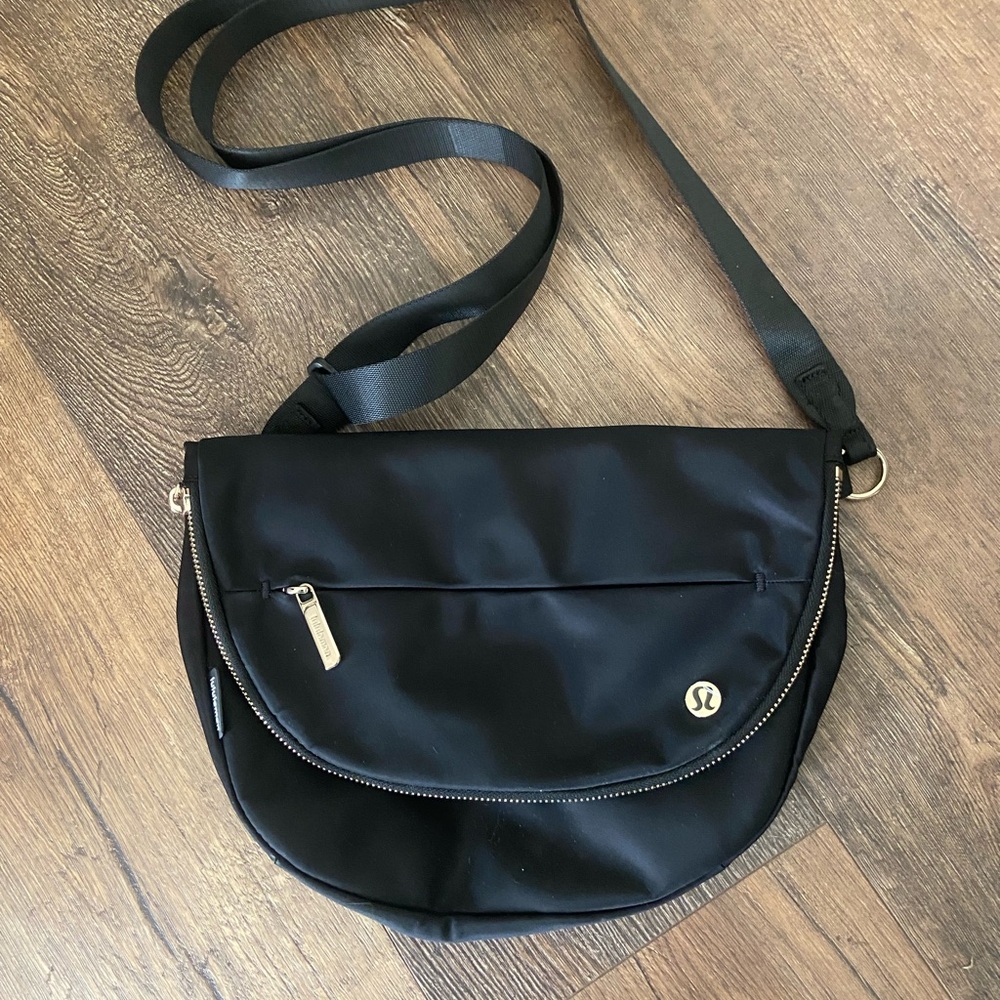 lululemon athletica All Night Festival Bag 5L